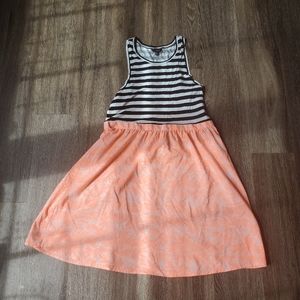 Hurley sundress
